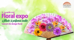 Floral Expo 520x280px