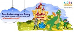 Sunny - A fost odata un castel