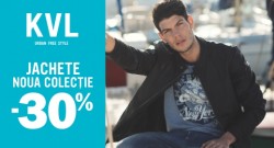 Reducere Kenvelo 30%