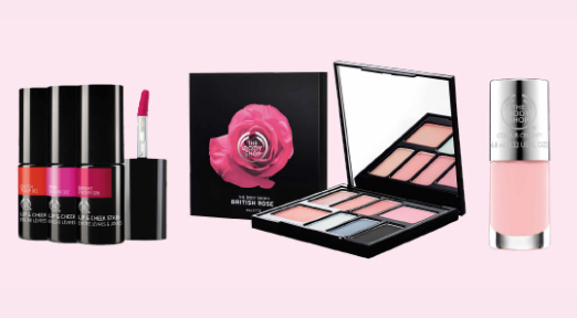 makeup-british-rose