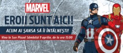 supereroi marvel