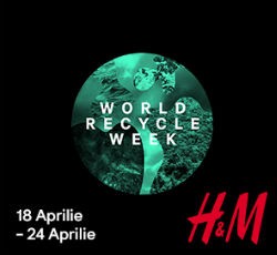 hm hm-WorldRecycleWeek-preview