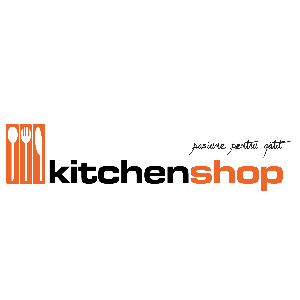 Kitchen Shop Logo 