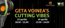 Geta Voinea's Cutting Vibes