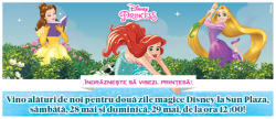 printese Disney