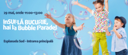 Bubble Parade 2016