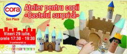 atelier pentru copii