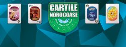 game world Cartile Norocoase