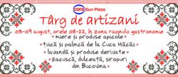 targ de artizani