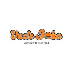 Logo Uncle John