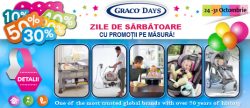 Zilele Graco Sun535x232