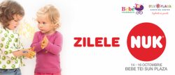 Zilele NUK_Sun Plaza