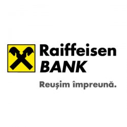 raiffeisen bank logo