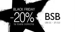 bsb black friday