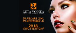 geta voinea