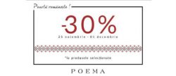 poema poarta romaneste