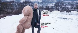lee cooper promotie