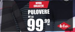 lee cooper pulovere