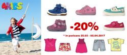 Postare oferta 4kids