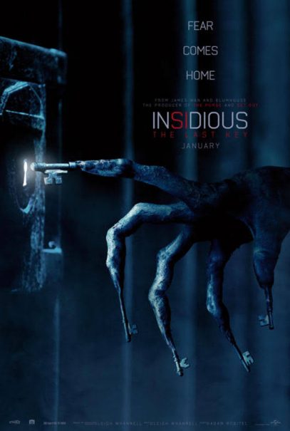 Insidious 2 Cast