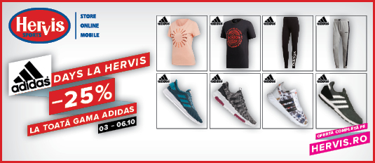 hervis adidas