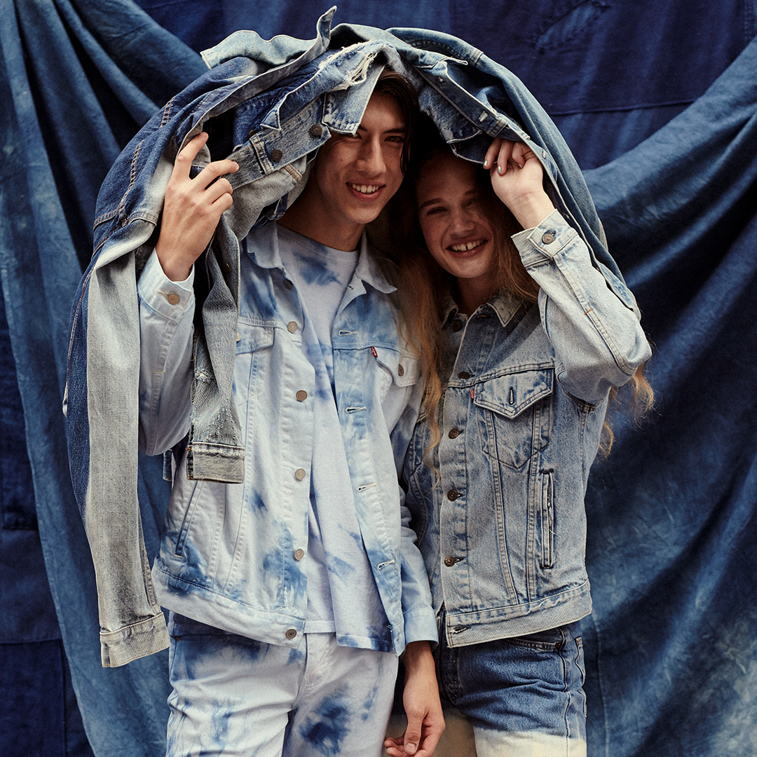 Indigo Friday Sale in stilul Levi s Sun Plaza