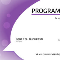 Program redus BEBE TEI - Sun Plaza