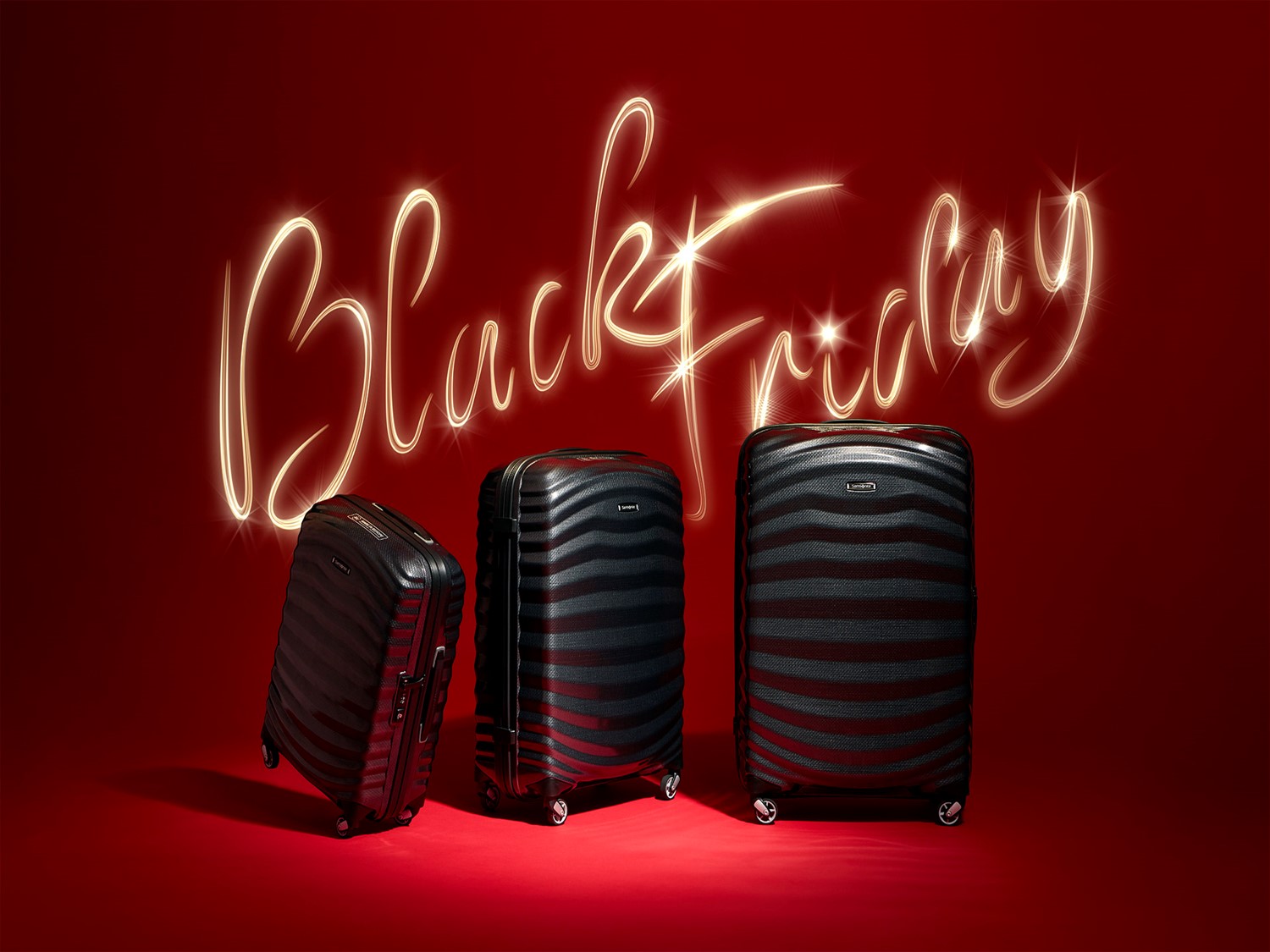 Samsonite black friday 2020 deals