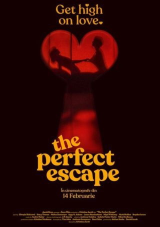 The perfect escape