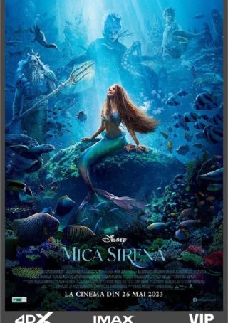 Mica sirena