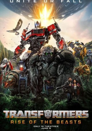 Transformers: Ascensiunea bestiilor