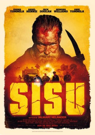 Sisu
