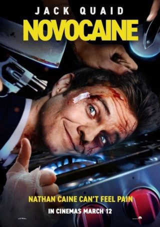 Novocaina