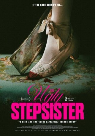 The Ugly Stepsister 2D