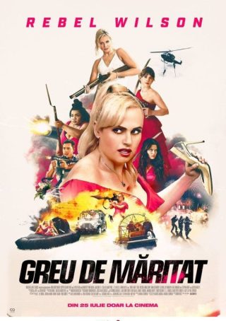 Greu de maritat