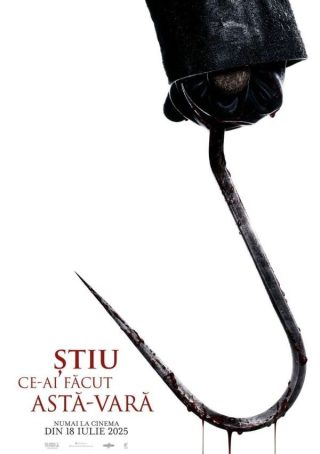 Stiu ce-ai facut asta-vara