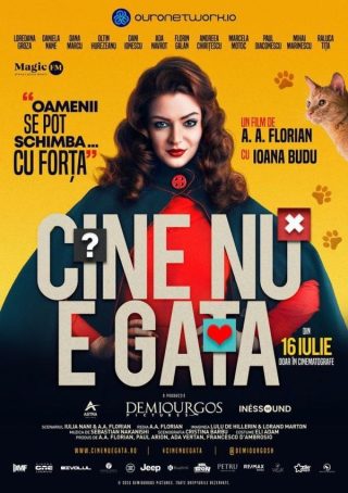 Cine nu e gata