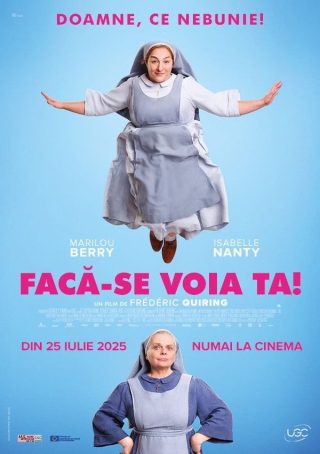 Faca-se voia Ta!