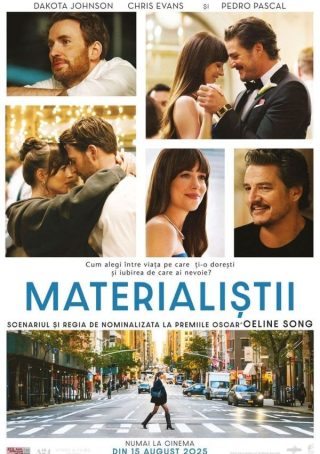 Materialistii