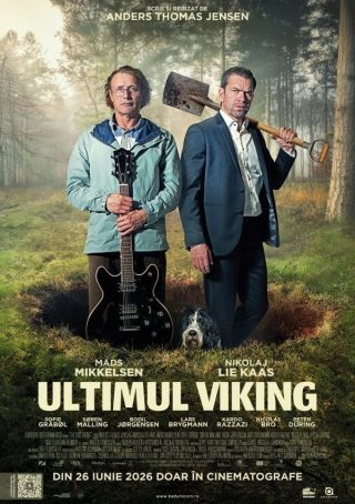 Ultimul viking
