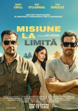 Misiune la limită