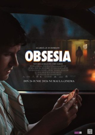Obsesia
