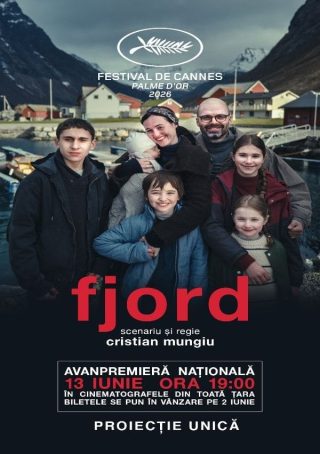 FJORD