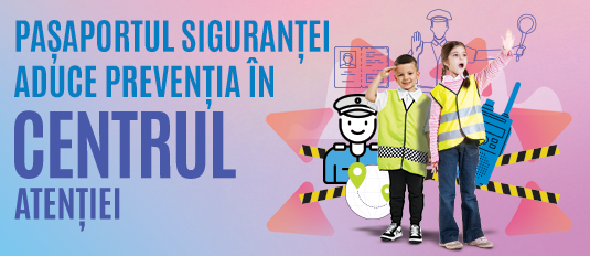 Pasaportul Sigurantei