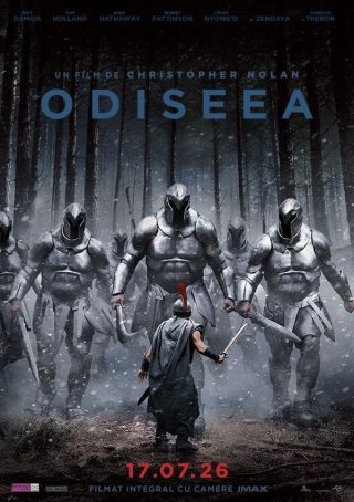 Odiseea